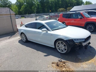 AUDI AUDI A7 3.0 PREMIUM PLUS