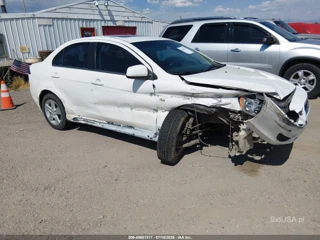 MITSUBISHI MITSUBISHI LANCER SE