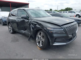 GENESIS GENESIS GV80 2.5T AWD