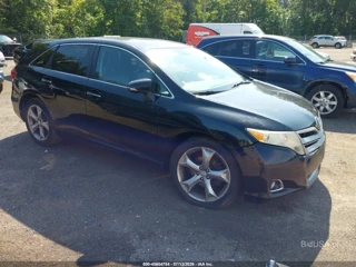 TOYOTA TOYOTA VENZA XLE V6