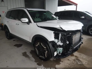 KIA KIA TELLURIDE S