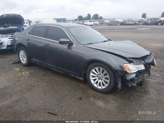 CHRYSLER CHRYSLER 300 MOTOWN