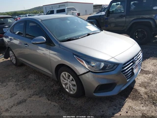 HYUNDAI HYUNDAI ACCENT SE