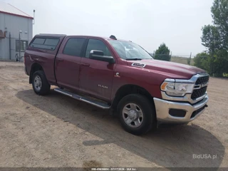 RAM RAM 2500 BIG HORN  4X4 6'4 BOX