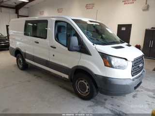 FORD FORD TRANSIT-150