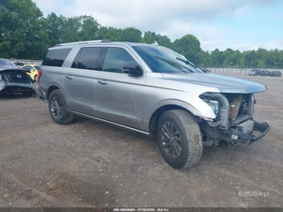 FORD FORD EXPEDITION LIMITED MAX