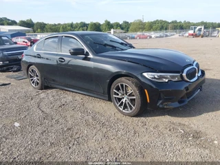 BMW 330I