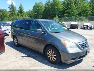 HONDA HONDA ODYSSEY EX