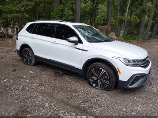 VOLKSWAGEN VOLKSWAGEN TIGUAN SE/WOLFSBURG