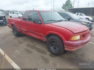 GMC SONOMA