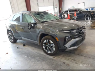 HYUNDAI HYUNDAI TUCSON HYBRID SEL CONVENIENCE