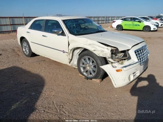 CHRYSLER CHRYSLER 300C