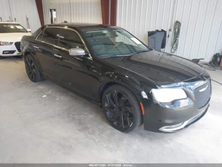 CHRYSLER CHRYSLER 300C