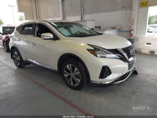 NISSAN NISSAN MURANO S
