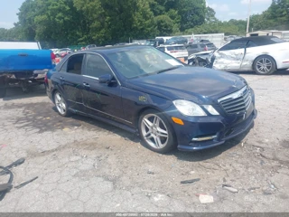MERCEDES-BENZ MERCEDES-BENZ E 350