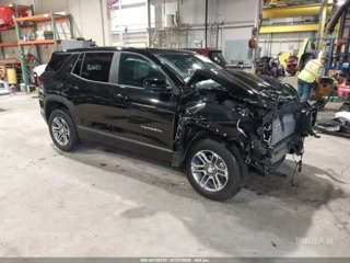 GMC TERRAIN AWD ELEVATION