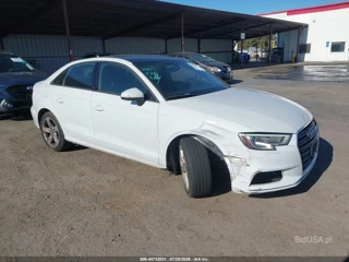 AUDI AUDI A3 PREMIUM