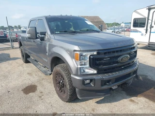 FORD FORD F-250 XLT