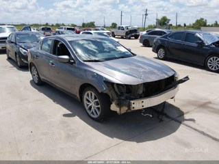 ACURA ACURA ILX STANDARD