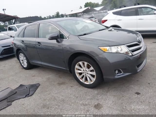 TOYOTA TOYOTA VENZA LE