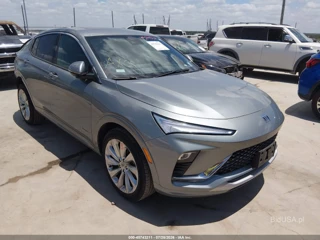 BUICK BUICK ENVISTA AVENIR FWD