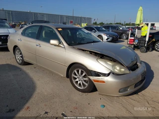 LEXUS LEXUS ES 330
