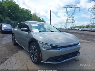 KIA KIA EV6 WIND