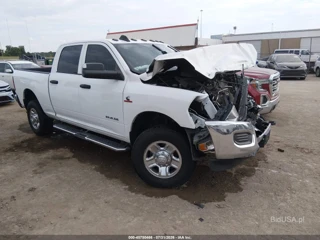 RAM RAM 2500 TRADESMAN  4X4 6'4 BOX