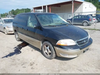 FORD FORD WINDSTAR LIMITED/SEL