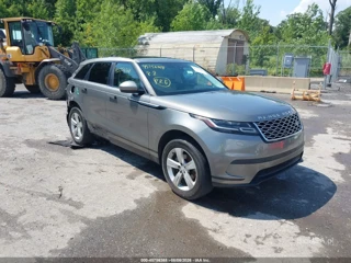 LAND ROVER LAND ROVER RANGE ROVER VELAR P250 S