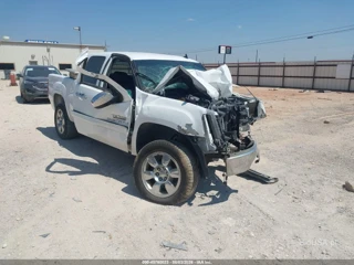 GMC SIERRA 1500 SLE