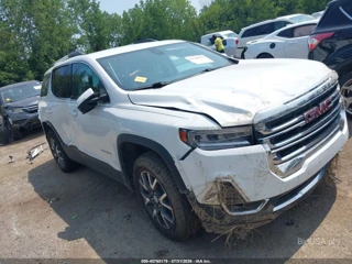 GMC ACADIA FWD SLE