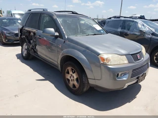 SATURN SATURN VUE V6