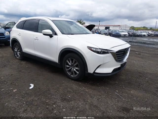 MAZDA MAZDA CX-9 TOURING