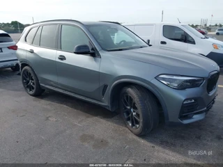 BMW X5 XDRIVE50I