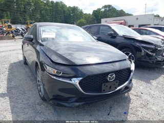 MAZDA MAZDA MAZDA3 2.5 S PREFERRED