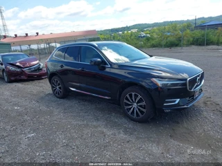 VOLVO VOLVO XC60 T5 INSCRIPTION