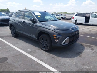 HYUNDAI HYUNDAI KONA SEL SPORT
