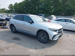 MERCEDES-BENZ MERCEDES-BENZ GLC 300 4MATIC SUV