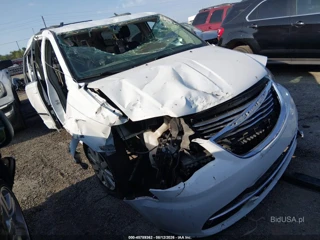 CHRYSLER CHRYSLER TOWN & COUNTRY TOURING