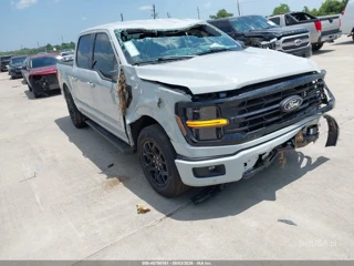 FORD FORD F-150 XLT