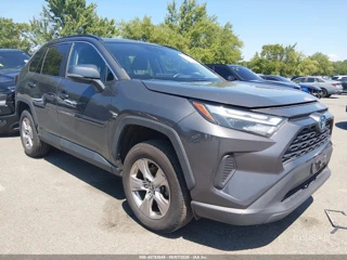 TOYOTA TOYOTA RAV4 HYBRID XLE