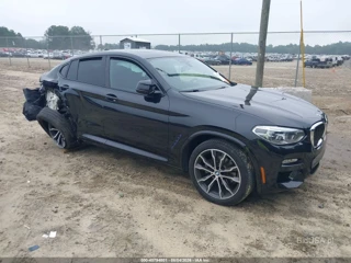 BMW X4 XDRIVE30I
