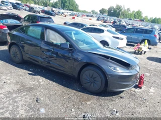TESLA TESLA MODEL 3 PREMIUM REAR-WHEEL DRIVE/REAR-WHEEL DRIVE