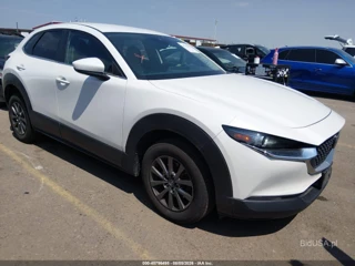 MAZDA MAZDA CX-30 2.5 S