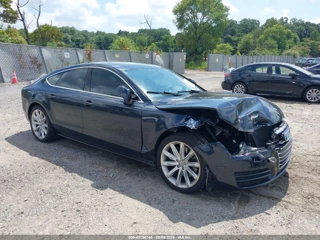 AUDI AUDI A7 3.0 TDI PREMIUM PLUS