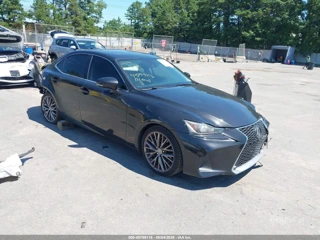 LEXUS LEXUS IS 200T