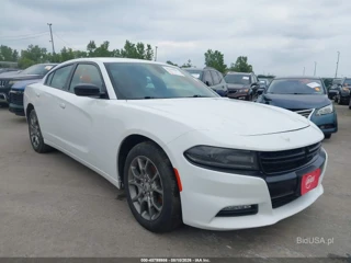 DODGE DODGE CHARGER SXT AWD