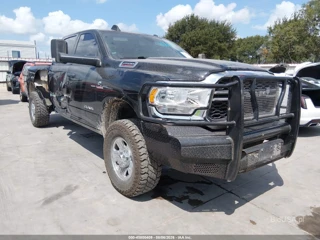RAM RAM 2500 TRADESMAN  4X4 8' BOX
