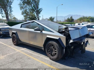 TESLA TESLA CYBERTRUCK ALL-WHEEL DRIVE